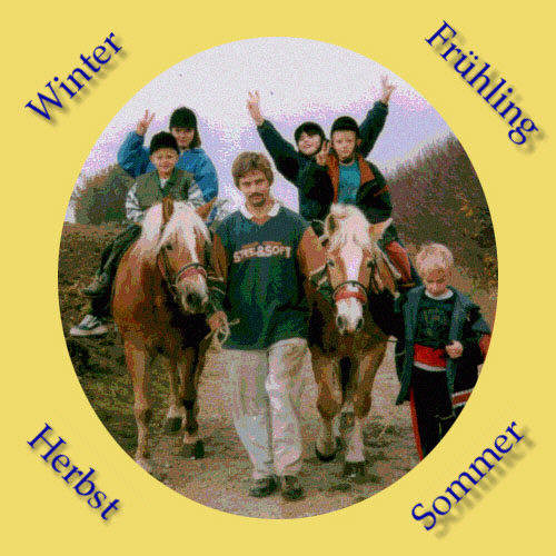 Ferienlager, Freizeiten und Ferienkurse finden auf dem Erlebnisbauernhof Kleinberndten immer dann statt, wenn in Th&uuml;ringen gerade Schulferien sind. Die beliebten Ferien auf dem Bauernhof finden eigentlich immer statt, die Themenfreizeiten dann parallel dazu. F&uuml;r manche Ferienwoche lohnt es sich, schon ein Vierteljahr zuvor zu reservieren.