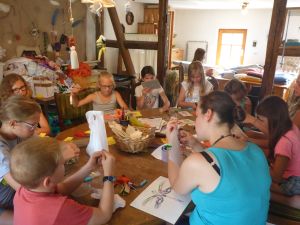 in der N&auml;hstube